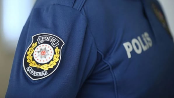 Polis teşkilatında judo dönemi: Göreve siyah kuşak ile başlayacaklar