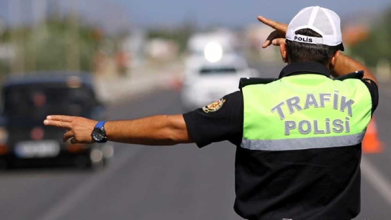 Polisten kaçmak pahalıya patladı