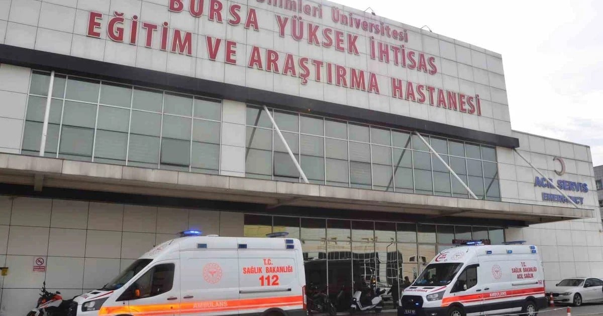 Prof. Dr. Ağca'dan sıcak uyarısı: Günde 2.5-3 litre şu ve 5 korunma tedbiri