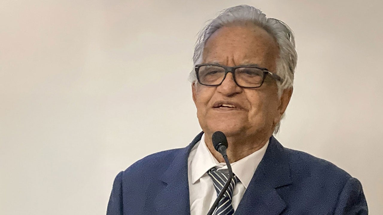 Prof. Dr. Hasan Hüsrev Hatemi hayatını kaybetti