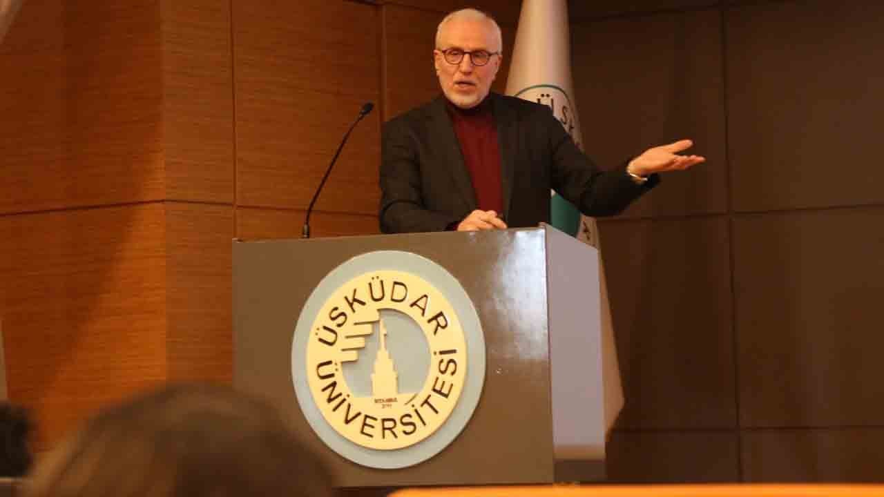 Prof. Dr. İsmail Barış: "Okul sosyal hizmeti artık zorunluluk!"