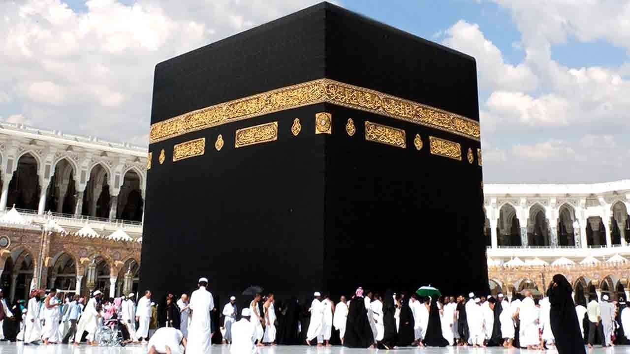 Program belli oldu: Hacı adaylarının beklediği haber geldi