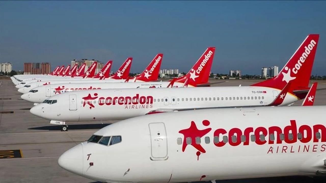 Project of the Year ödülü Corendon’a bir ödül de Global CIO'dan