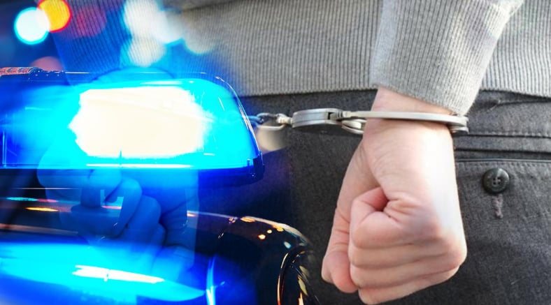 Provokatörlerin oyunu bozuldu: Okul saldırıları üzerinden kaos planlayan 95 kişi gözaltında