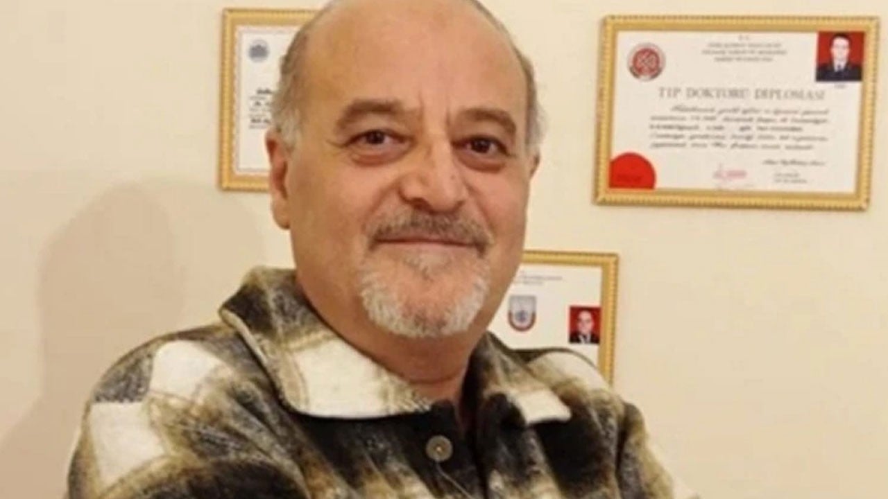 Psikiyatrist değil sanki torbacı! Böyle doktor olmaz olsun…