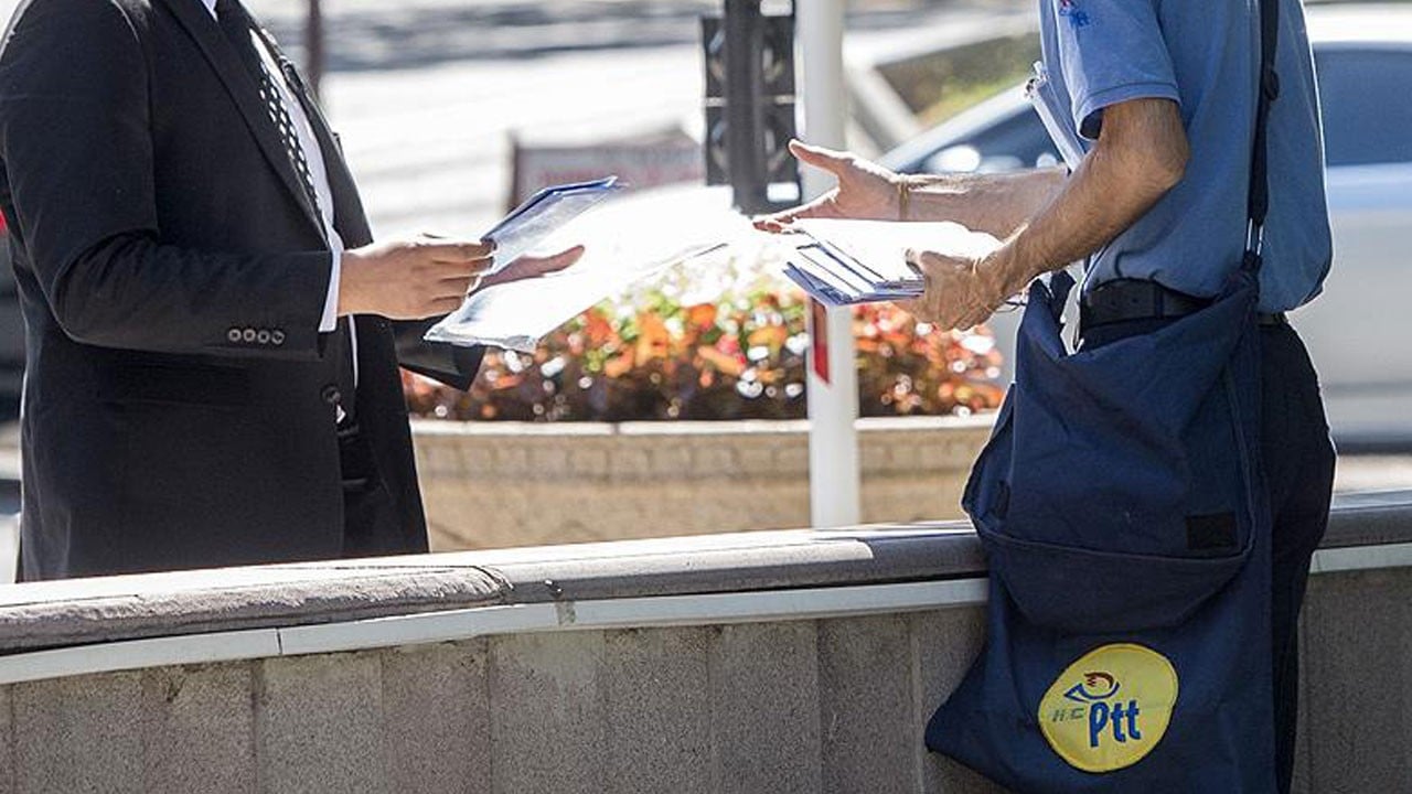 PTT personel alımı başvuru tarihi ne zaman?