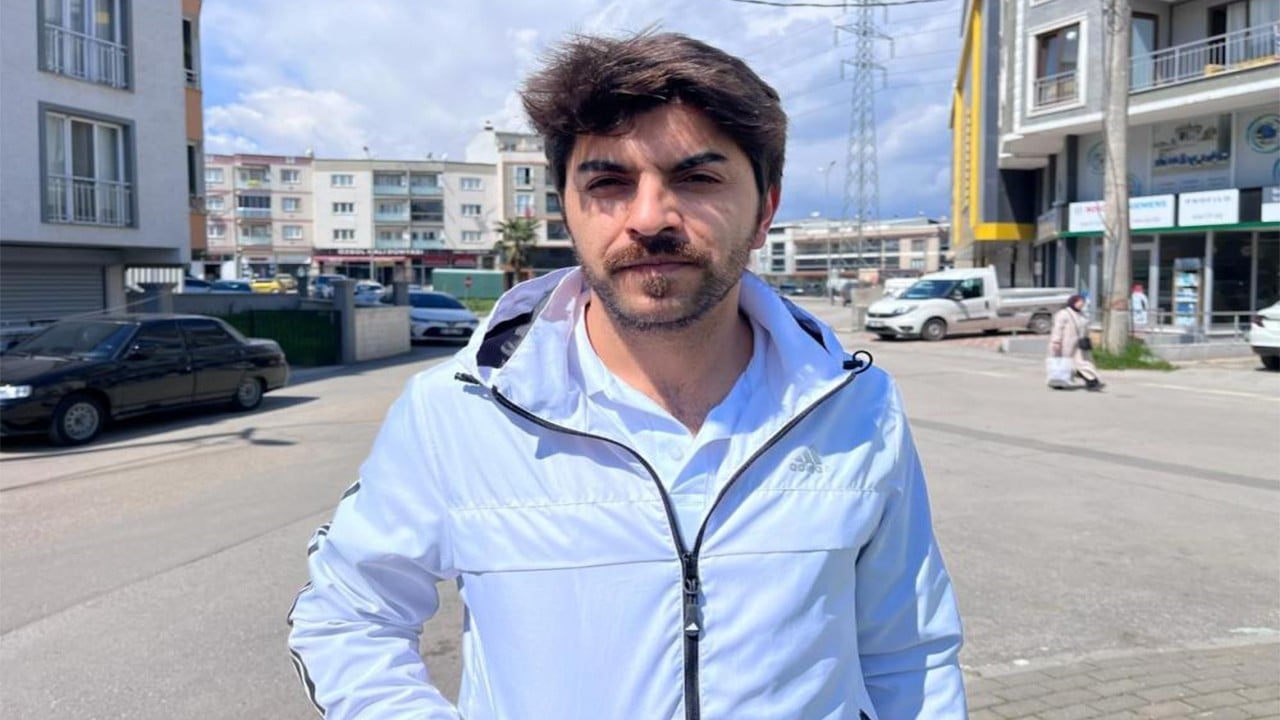 Putin yüzünden işinden oldu