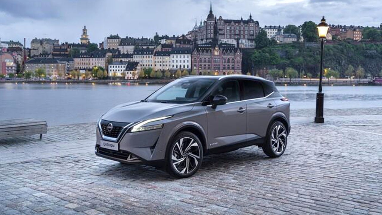 Qashqai e-Power davasında emsal karar: Danıştay vergi hatası görmedi