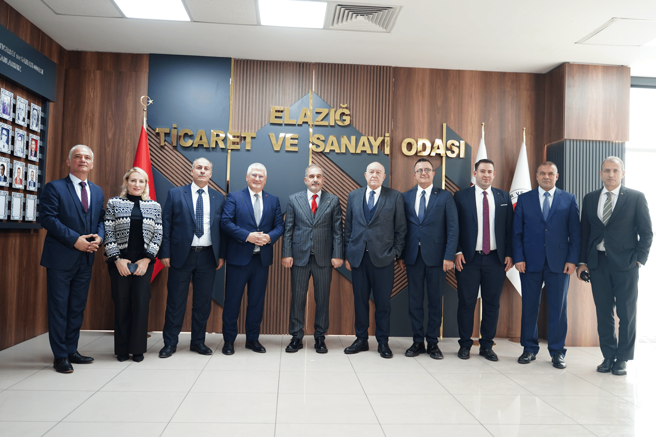 Quick Finansall, Elazığ’da Ekonomiye Kalkan Oldu: Finans ve Sigortaya Erişimde Yeni Dönem Başladı