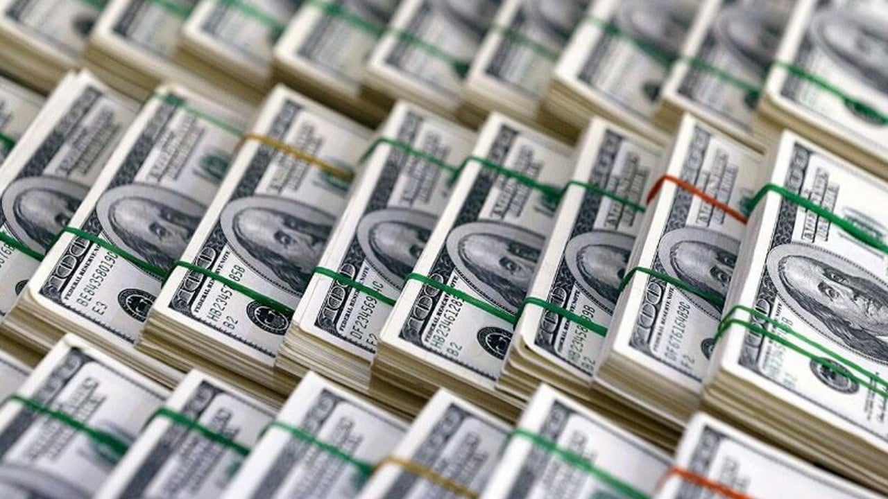 Rakamlar açıklandı! Türkiye’nin dış pozisyonunda dikkat çeken tablo!