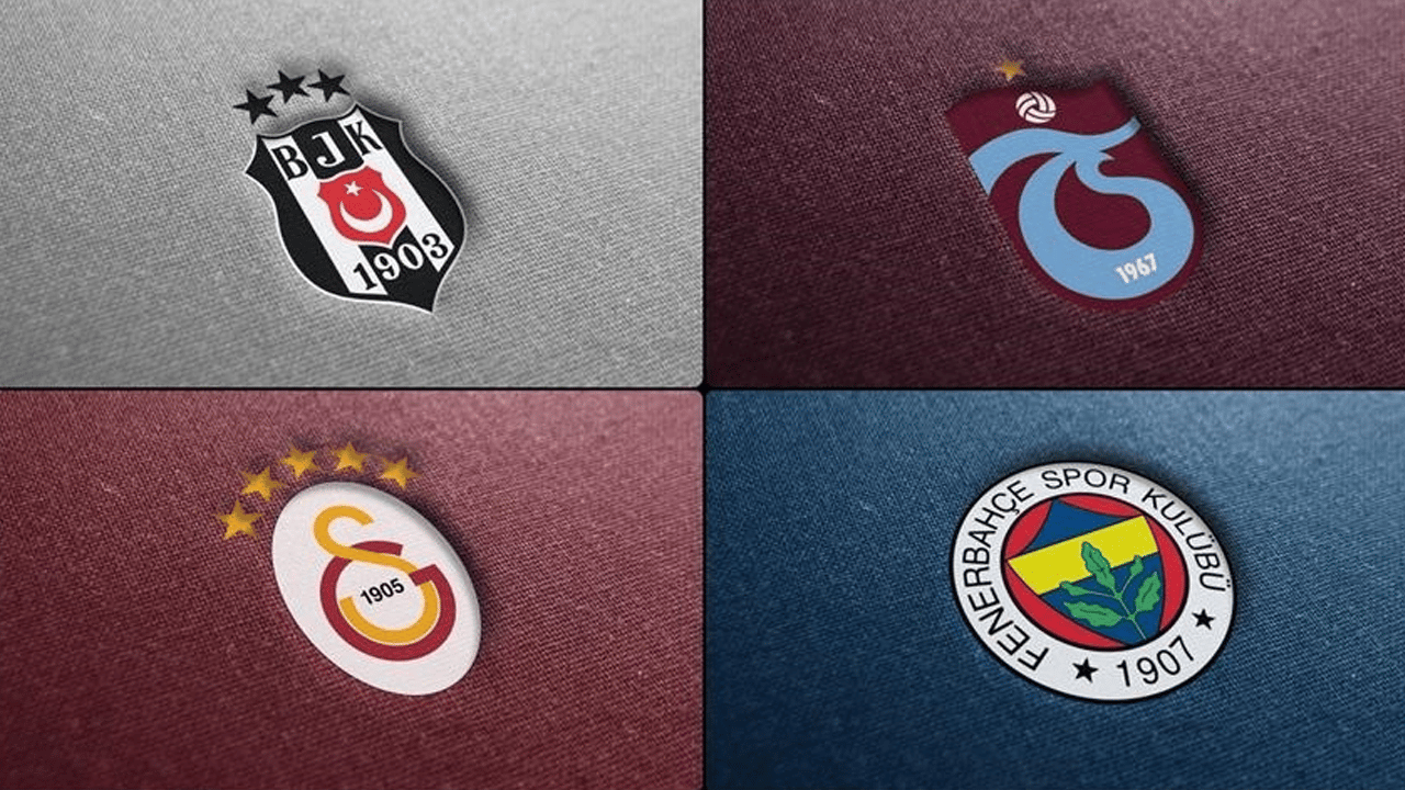 Rakamlarla, kimin şampiyon olacağı açıklandı! En büyük farkı ezeli rakibine atıyor!