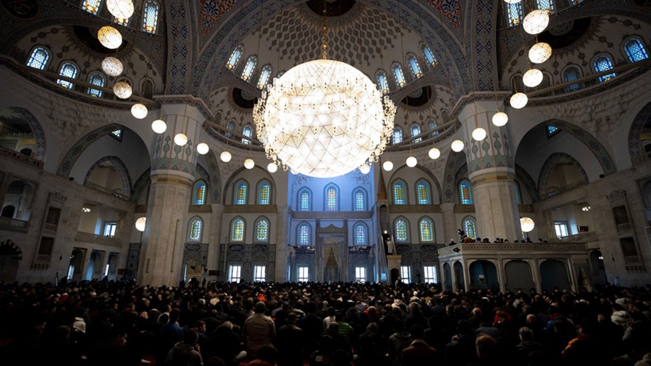 Ramazan ne zaman 2026? Bu sene Ramazan hangi gün başlayacak?