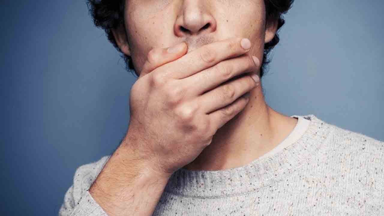 Ramazan’da ağız kokusuna dikkat! Sinüzit habercisi olabilir