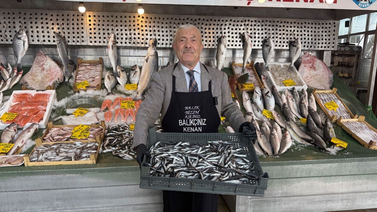 Ramazan'da balık yenir mi?