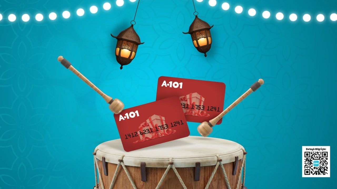 Ramazan’da erzak kolisi yerine yeni tercih!