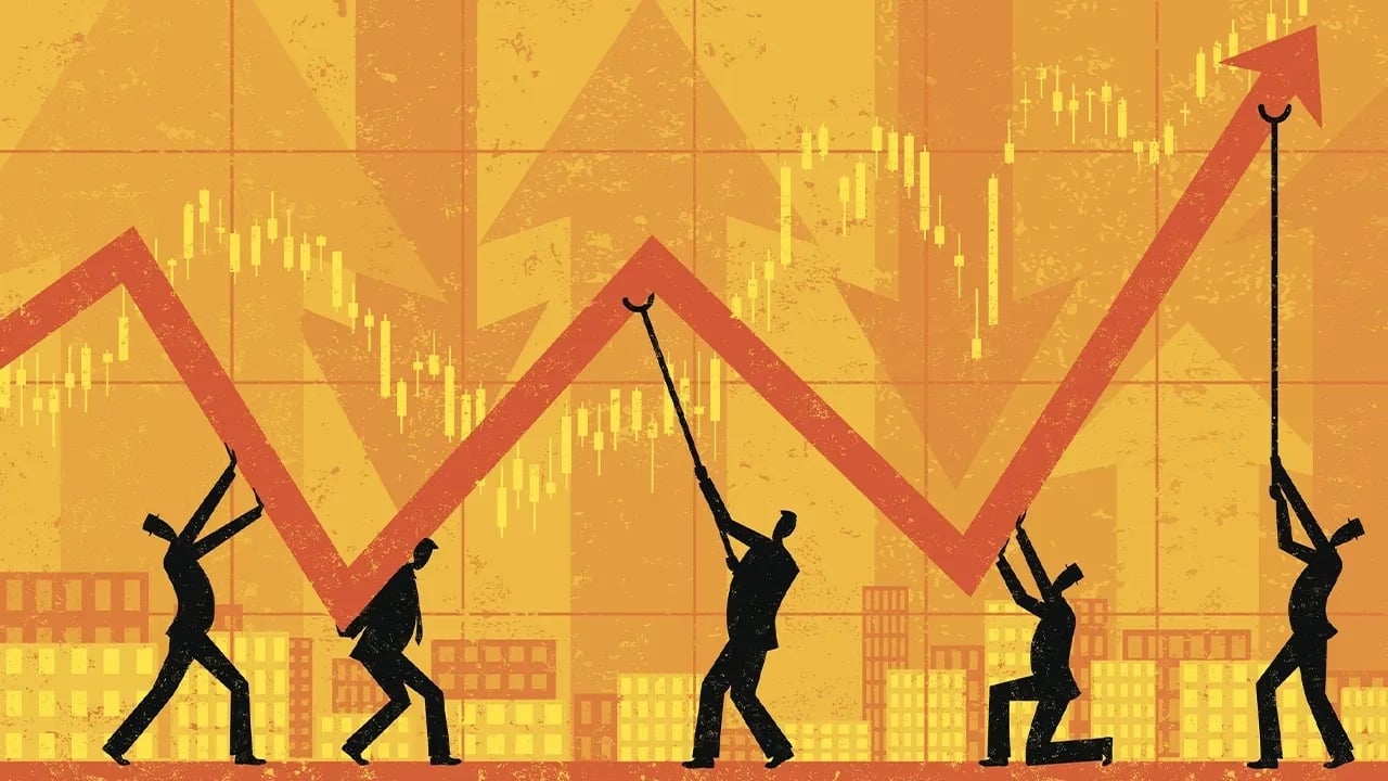 Rant düzeninden beslenenler!