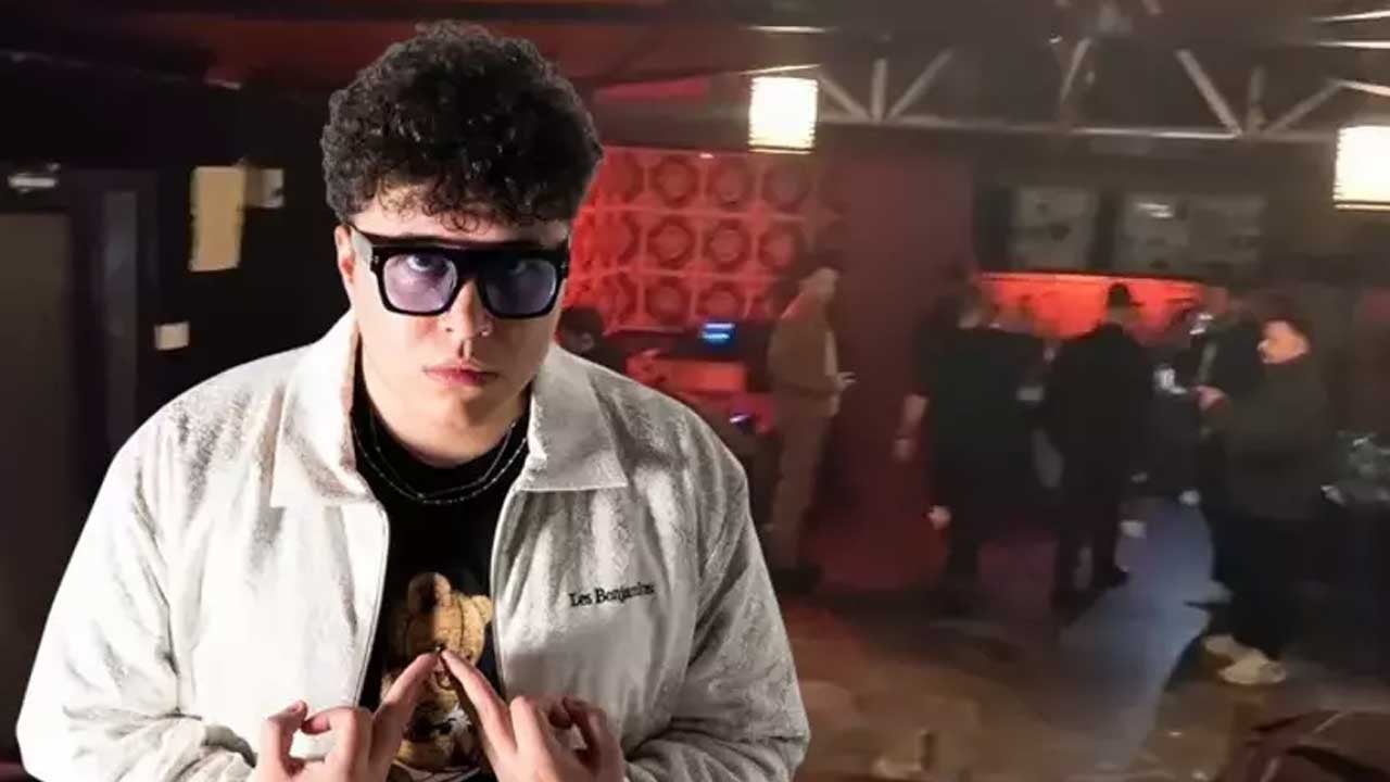 Rapçi Ege Karataşlı tutuklandı mı?