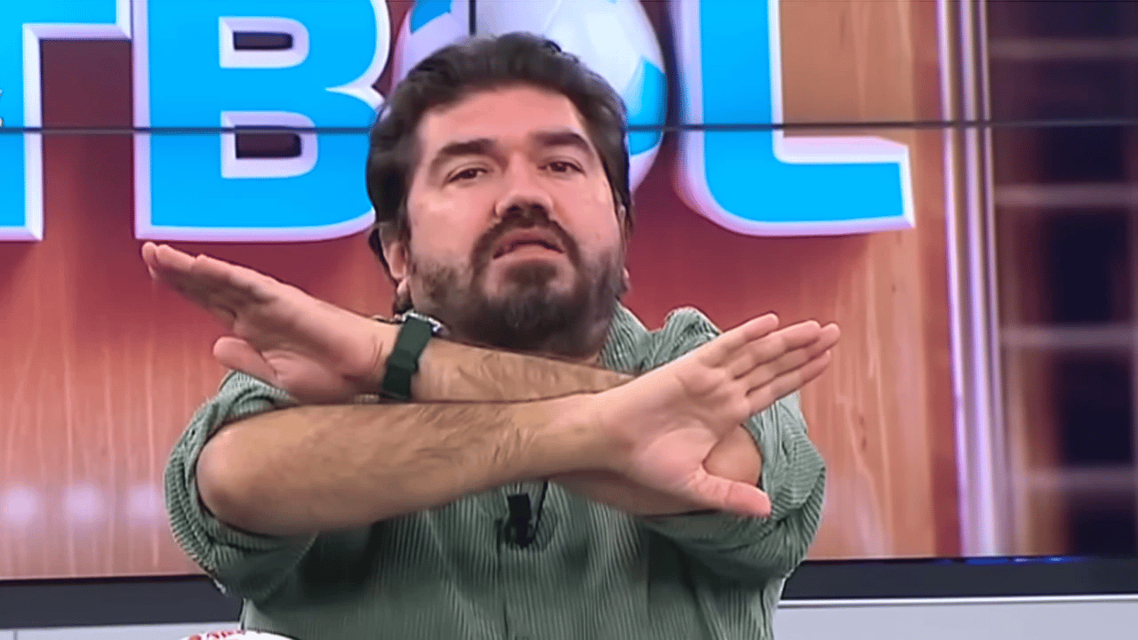 Rasim Ozan Kütahyalı'dan Galatasaray'a çok ilginç teklif!