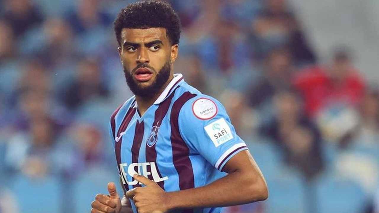 Rayyan Baniya'dan kötü haber! Trabzonsporlu futbolcu ameliyat masasına yatıyor