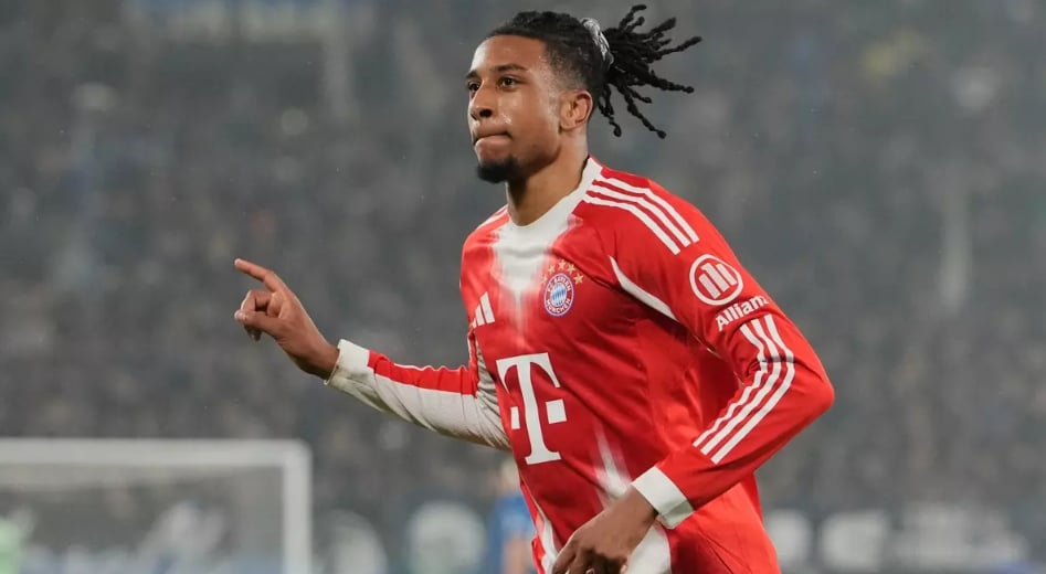 Real Madrid Michael Olise için Bayern'in kapısında! Perez bu kez kesenin ağzını açacak mı?