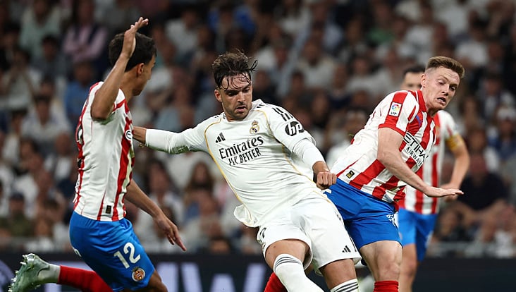 Real Madrid’de büyük temizlik: 9 yıldız yolcu, süper lig devleri tetikte