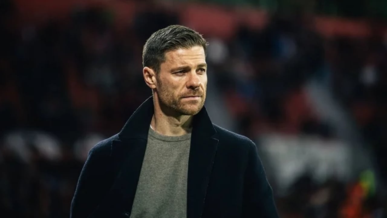 Real Madrid'de yeni teknik direktör açıklandı!