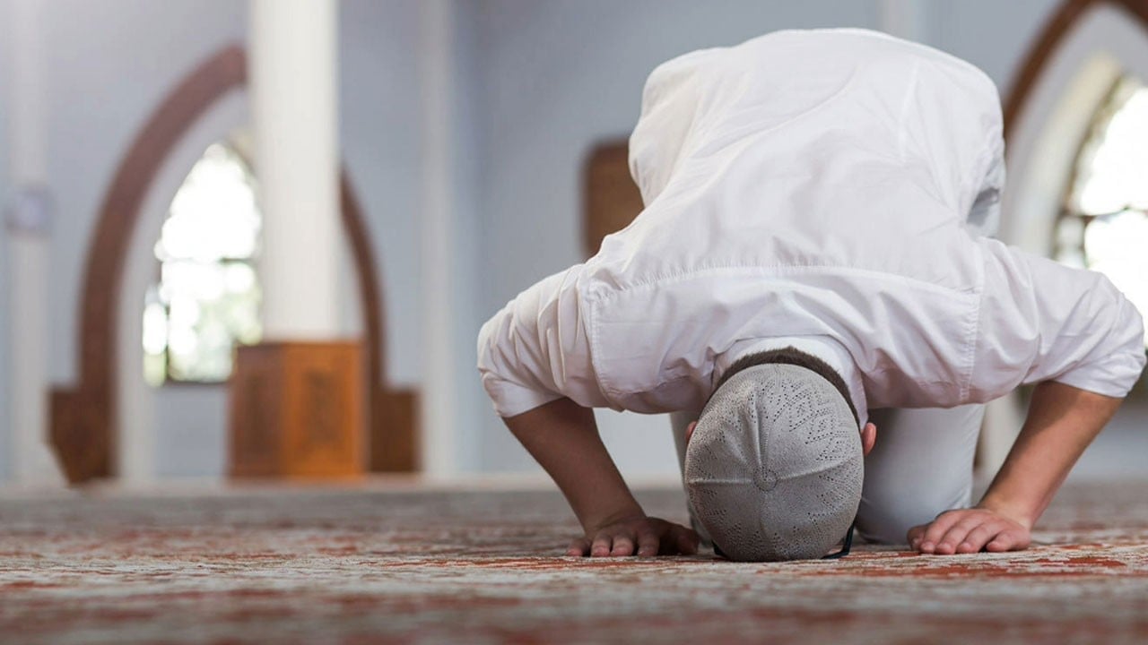 Recep ayı 18. gece namazı kılınışı! Bu gece hangi namaz kılınacak?