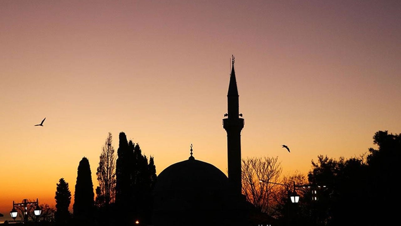 Recep ayı haram ay mı? Hangi aylar haram aydır?