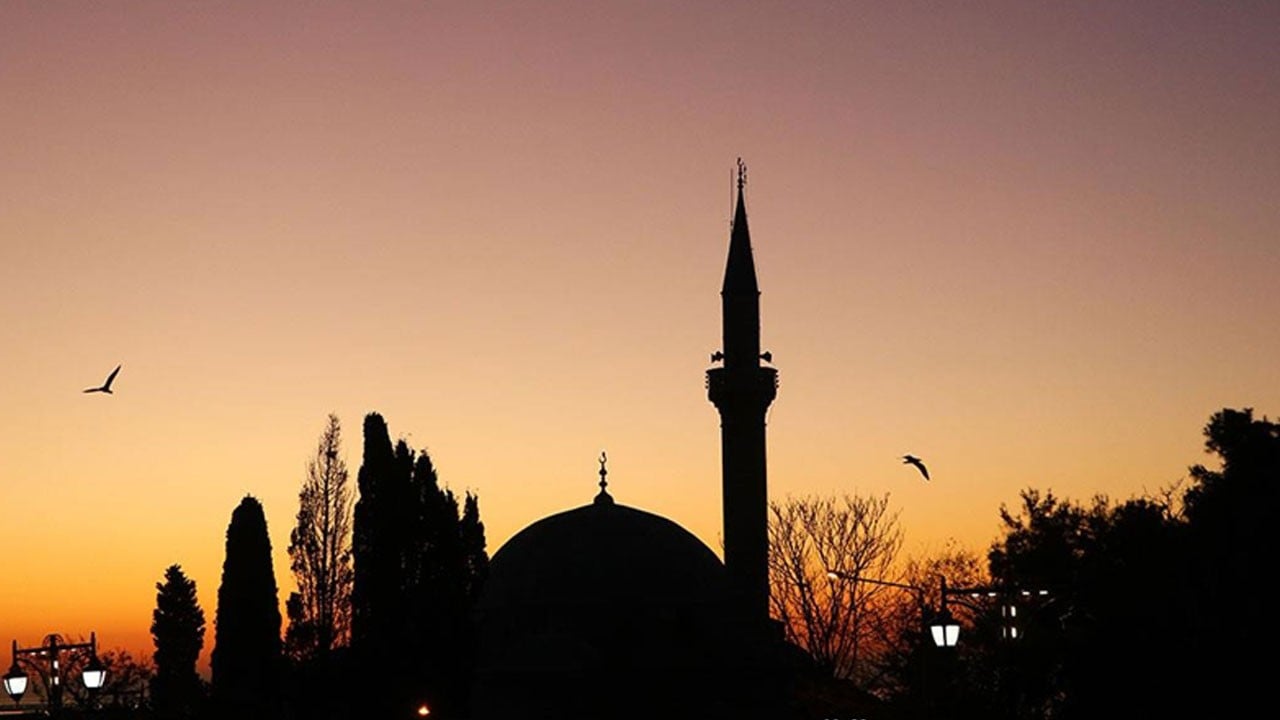 Recep ayının 15’i hangi gün 2026?