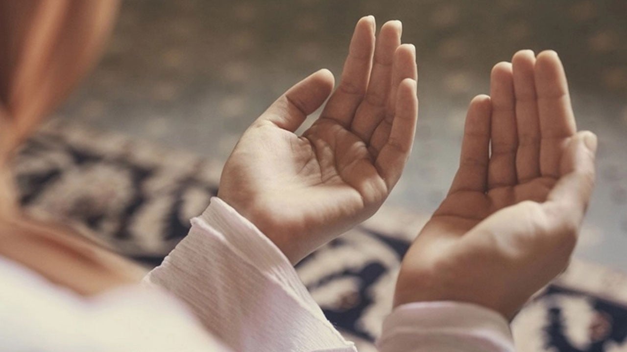 Regaip Kandili duası var mı? Regaip Kandili duası oku