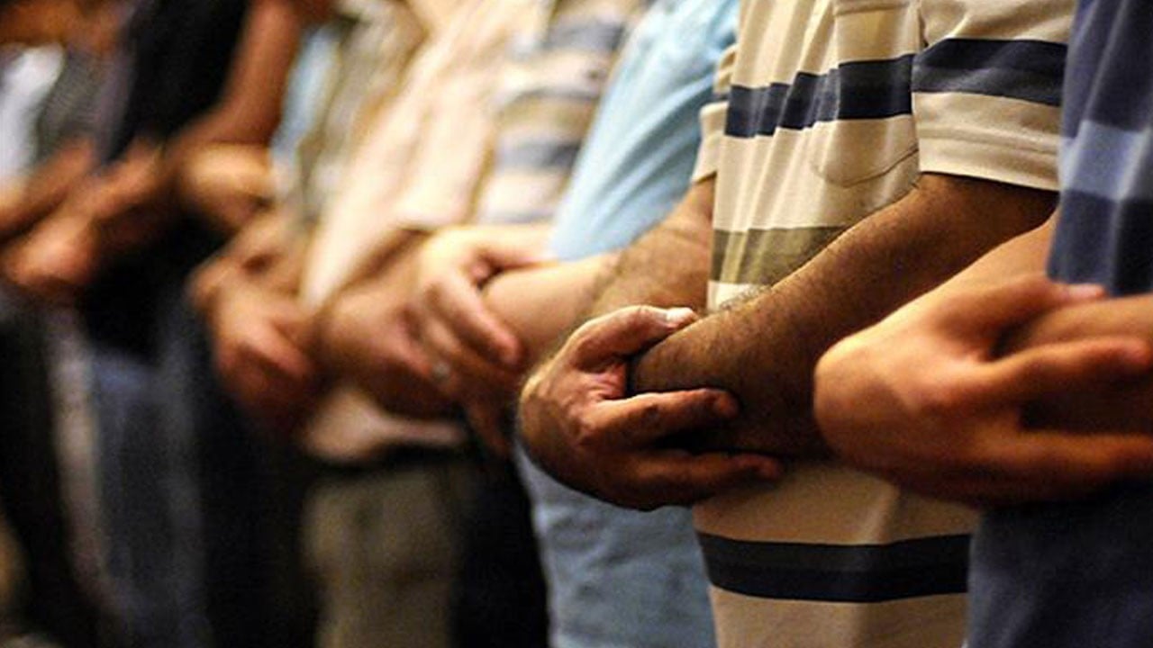 Regaip kandili zikirleri duaları neler?