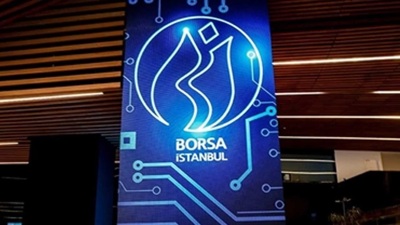 Rekorlar kıran Borsa günü negatif bir seyirle tamamladı