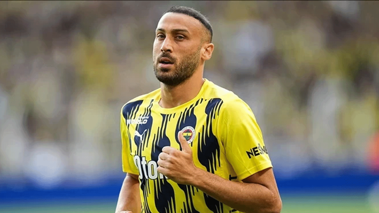 Resmen açıklandı: İşte Cenk Tosun'un yeni takımı!