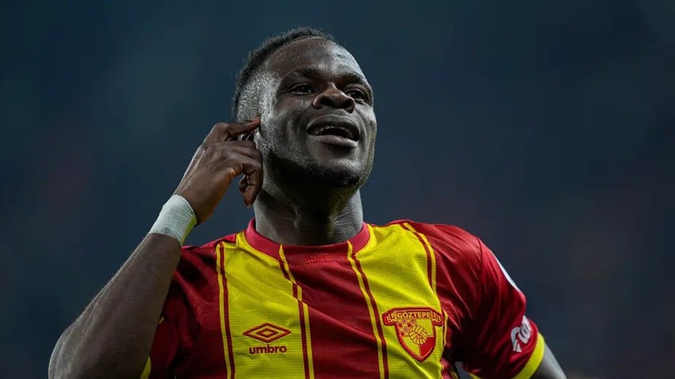 Resmi açıklama yapıldı! Beşiktaş yeni 10 numarasını Süper Lig'den buldu