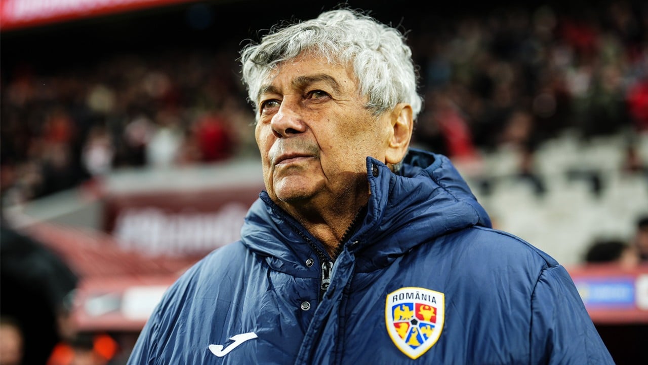 Resmi açıklama yapıldı! Lucescu’ya kötü haber