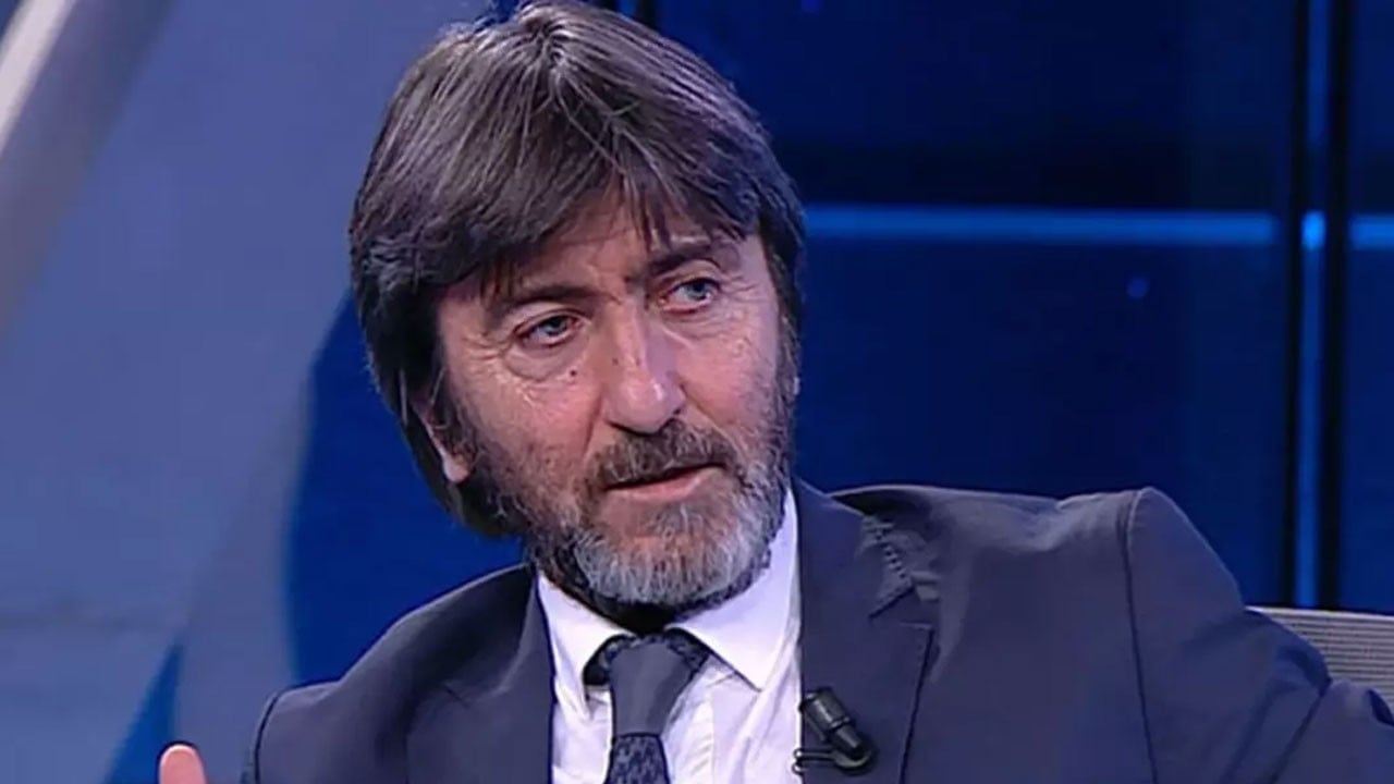 Rıdvan Dilmen’den olay yorum! ‘O iki isim olmazsa şampiyonluk zor'