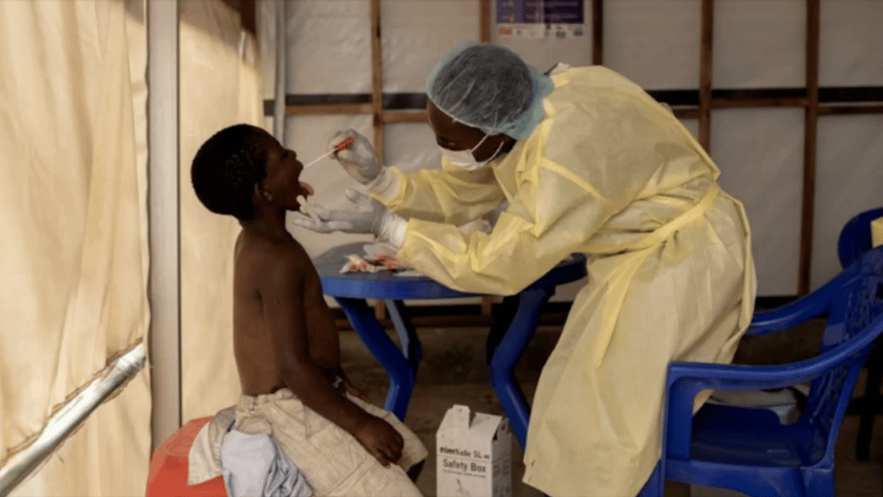 Rift Vadisi Ateşi salgınında ölü sayısı artıyor