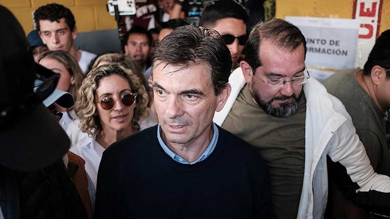 Rodrigo Paz: ABD ile kopan diplomatik ilişkileri yeniden kuracağız