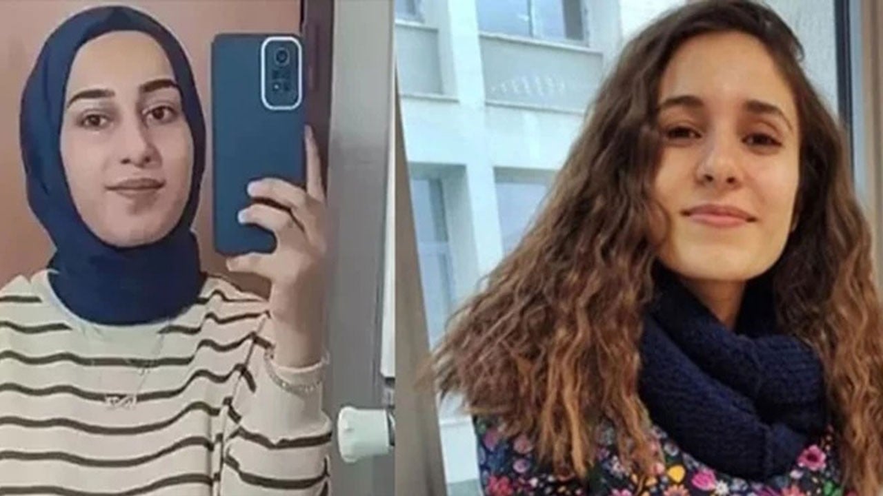 Rojin'in ailesinden Gülistan'ın ailesine destek