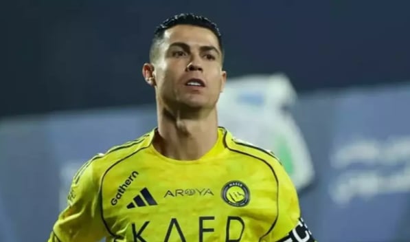Ronaldo’nun yeni takımı belli oldu! Ama bu sefer gol atmaya değil, kulüp yönetmeye gidiyor