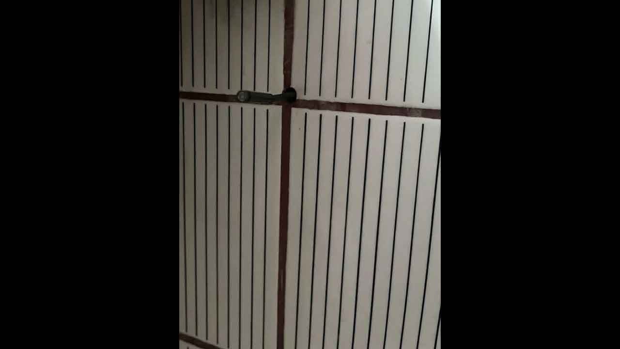 Röntgenci ev sahibi dehşeti: Banyoya yılan kamera yerleştirmiş!