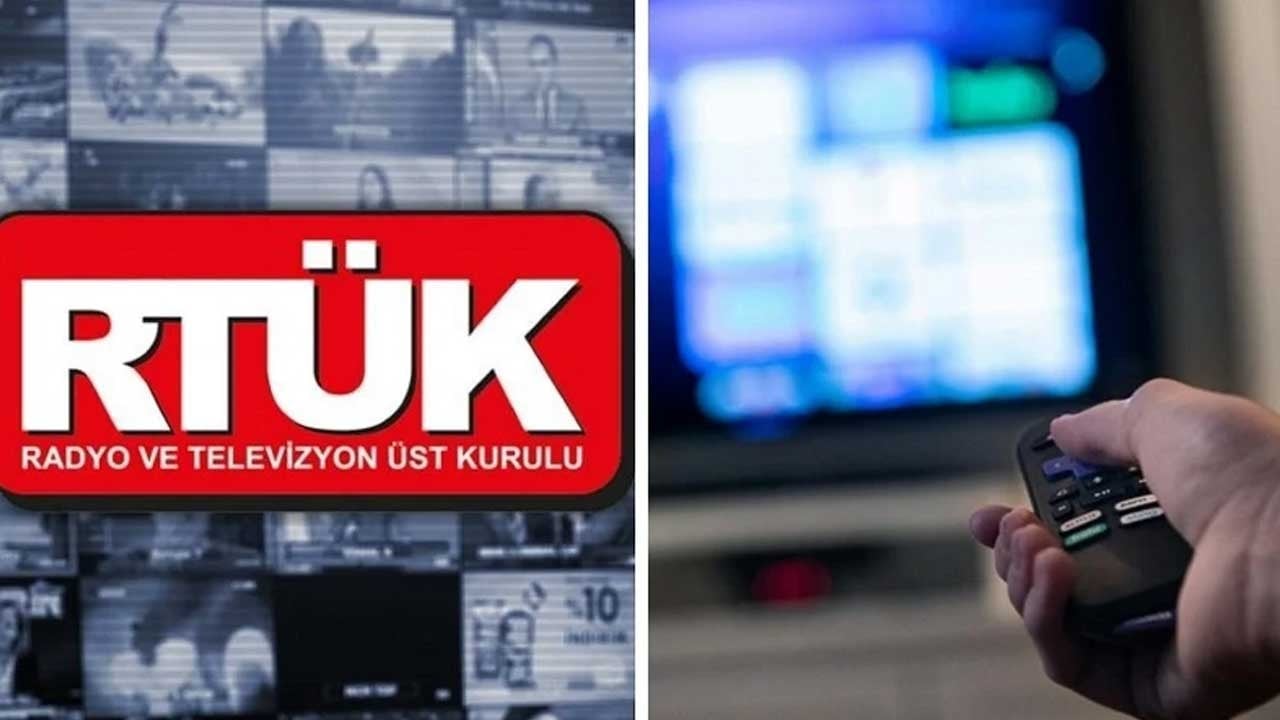 RTÜK'te yeni dönem: Hayata geçirildi