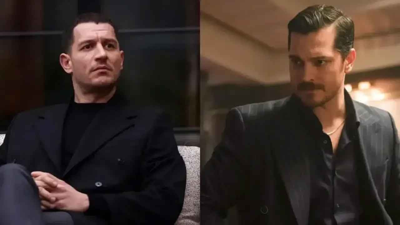 RTÜK'ten "Yeraltı" ve "Eşref Rüya" dizilerine ceza