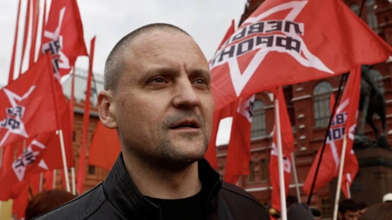 Rus muhalif lidere hapis cezası