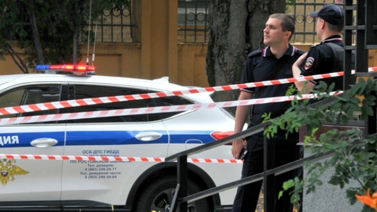 Rusya eski Adalet Bakan Yardımcısı evinde ölü bulundu! Şok gelişme...