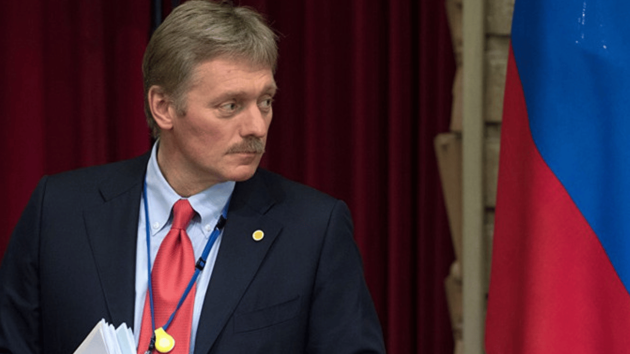 Rusya o iddiaları yalanladı!