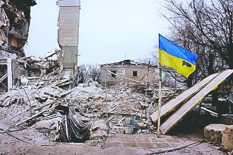 Rusya-Ukrayna savaşının derinliklerindeki gerçekler