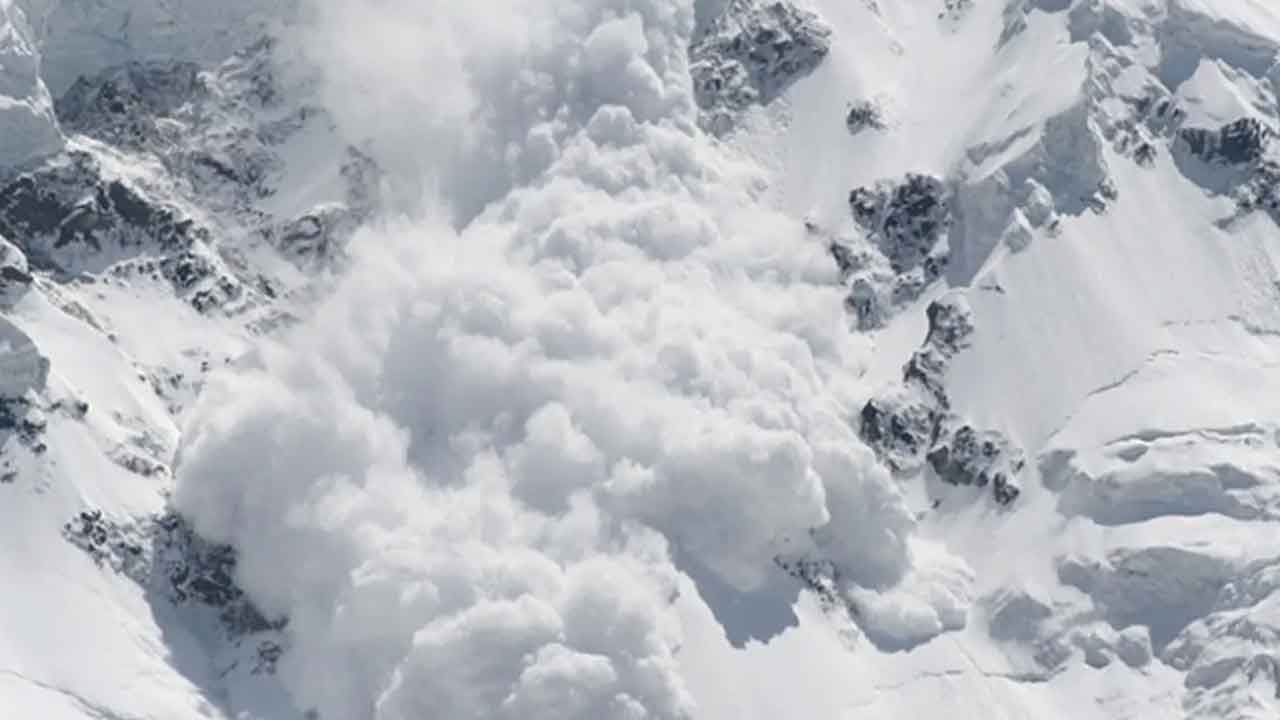 Rusya'da büyük felaket