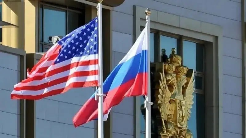 Rusya'dan "ihanet" kararı: ABD'ye bilgi sızdıran diplomata 12 yıl hapis!