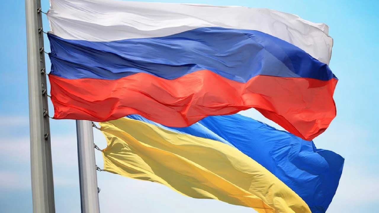 Rusya'dan Ukrayna açıklaması